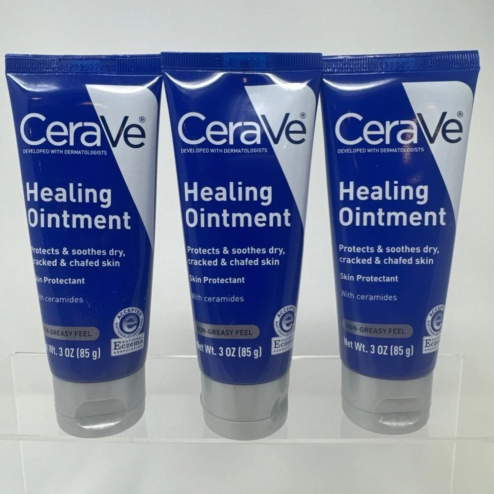 CeraVe healing ointment